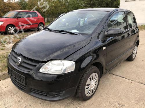 Brugte VW FOX Hatchback (5Z1, 5Z3, 5Z4) 1.2 (55 hp) 4401776