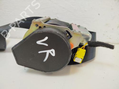 Front right seatbelt PEUGEOT 2008 I (CU_) 1.6 VTi | BP32508509I25  - Image 9