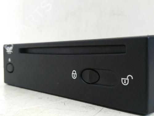 Electronic module JAGUAR XF I (X250) 2.7 D | BP31780191M83