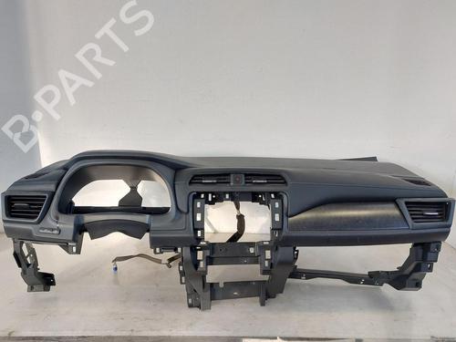 Used Instrument cluster NISSAN LEAF (ZE1) Electric (150 hp) 31791029