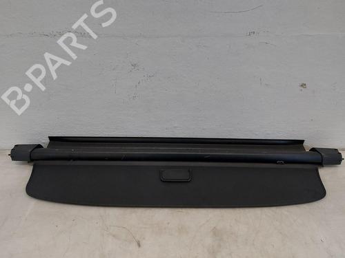 Used Rear parcel shelf VW PASSAT B6 Variant (3C5) 2.0 FSI (150 hp) 32197043