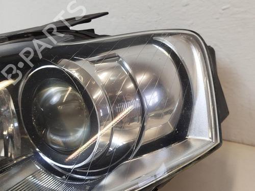 Left headlight VW PASSAT B6 Variant (3C5) 2.0 TDI | BP35917989C28 - Image 3