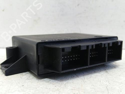 Used Electronic module JAGUAR XF I (X250) 2.7 D (207 hp) 31780190