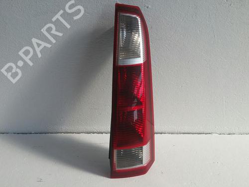 Used Right taillight NISSAN PRIMERA Hatchback (P11) 1.8 16V (114 hp) 31779564