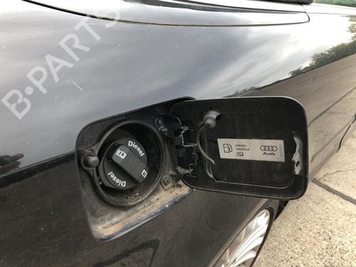Tanklokket AUDI A4 B6 Convertible (8H7) 2.5 TDI (163 hp) 31958829