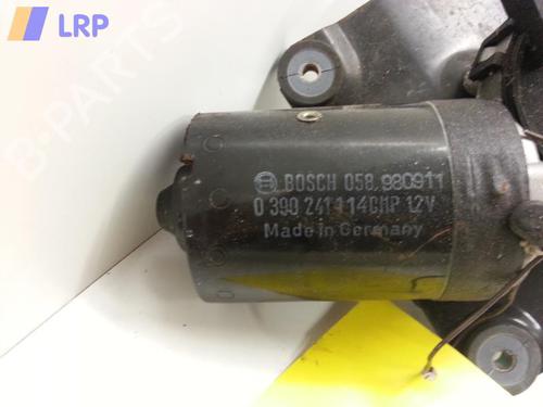 Used Front wiper motor VOLVO V40 Estate (645) [1995-2004]  31958674