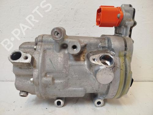 Andre NISSAN LEAF (ZE1) Electric | BP31791034O1 