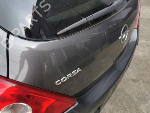 Other OPEL CORSA D (S07) 1.4 (L08, L68) | BP31789714O1