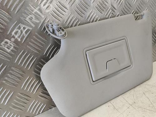 Højre solskærm MAZDA 2 (DY) 1.4 | BP31785672I2