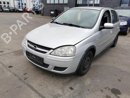 Brugte OPEL CORSA C (X01) 1.2 Twinport (F08, F68) (80 hp) 4402264