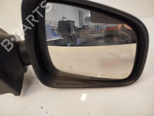 Right mirror DACIA SANDERO II 1.2 | BP31787287C27