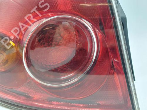 Left taillight SEAT IBIZA III (6L1) 1.9 SDI | BP31788087C34 