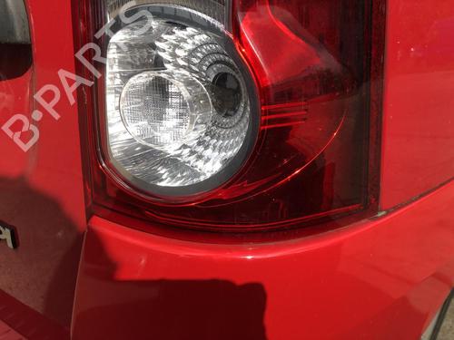 Right taillight DACIA LOGAN MCV (KS_) 1.4 | BP36232160C35 - Image 6