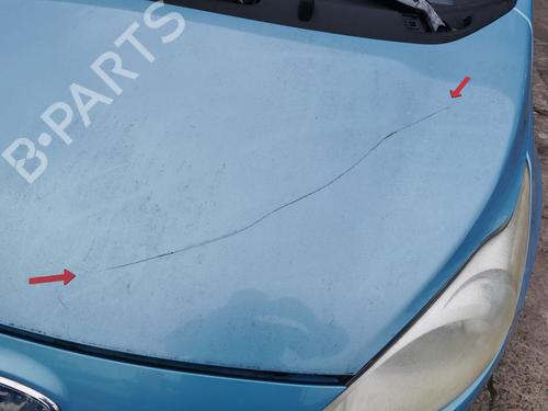 Other FORD KA (RU8) 1.2 | BP31789917O1