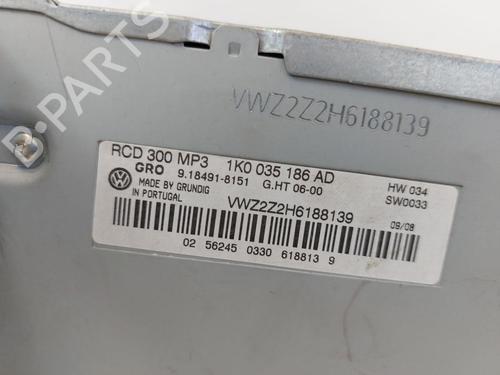 Other VW GOLF V Variant (1K5) 1.9 TDI | BP34195783O1  - Image 6