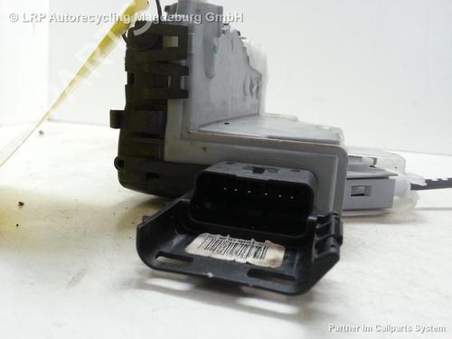 Høyre bak lås CITROËN C5 III Break (RW_) 1.8 i 16V (RW6FYC) (125 hp) 31778246