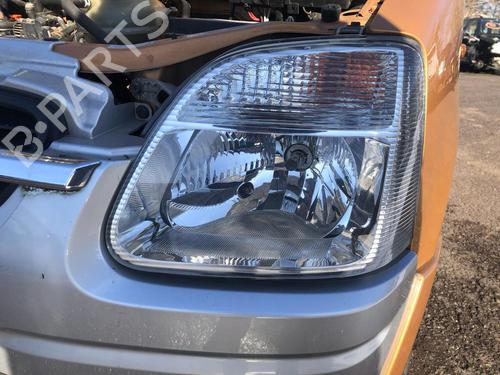 Used Other OPEL AGILA A (H00) 1.2 16V (F68) (75 hp) 31958976