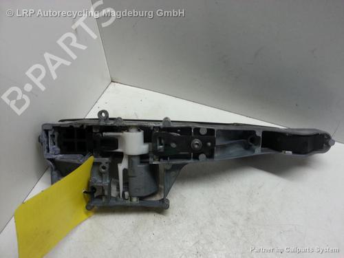 Rear right exterior door handle CITROËN C5 III Break (RW_) 1.8 i 16V (RW6FYC) | BP31778255C130