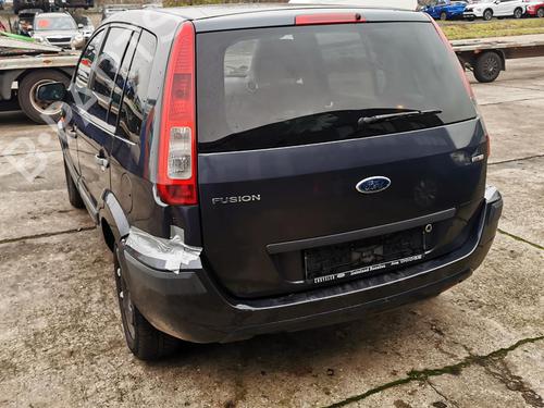 Left headlight FORD FUSION (JU_) 1.6 TDCi | BP31958916C28 