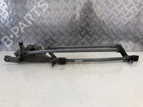 Used Other FORD FOCUS II Turnier (DA_, FFS, DS) 1.6 (100 hp) 31786369