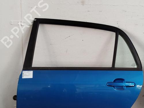 Used Other TOYOTA COROLLA (_E12_) 1.6 VVT-i (ZZE121_, ZZE121R) (110 hp) 31787606