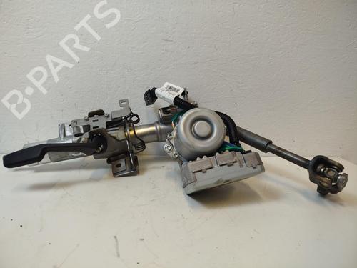 Used Steering column NISSAN MICRA V (K14) 1.0 IG-T 100 (101 hp) 31791555
