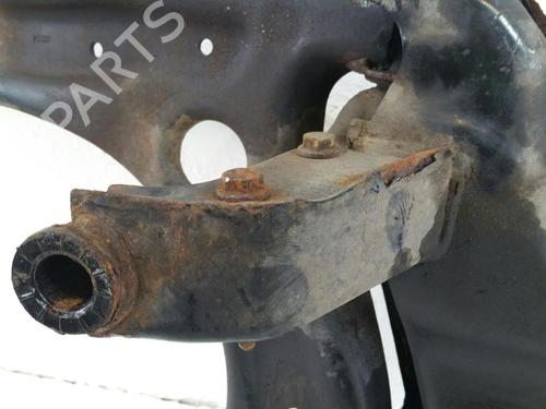 Subframe SKODA FABIA II (542) 1.4 TDI | BP31780138M9 