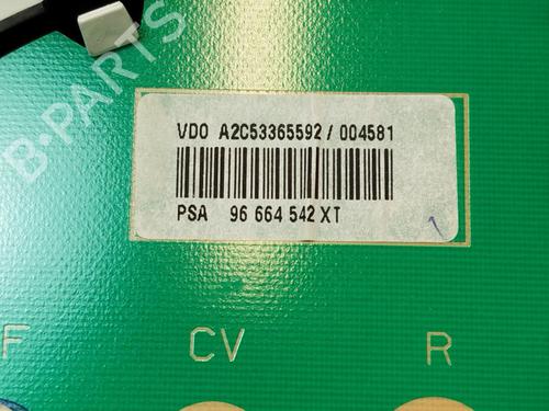 Other CITROËN DS3 (SA_) 1.6 THP 155 | BP33676503O1 - Image 6