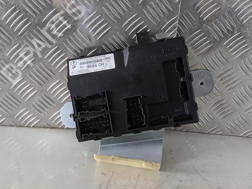 Elektronisk modul FORD FIESTA VI (CB1, CCN) 1.25 (60 hp) 31785601