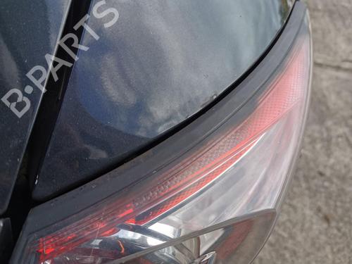 Andre MAZDA 3 (BL) 1.6 MZ-CD (BL14) | BP31790358O1 