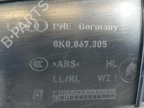 Rear left panel AUDI A4 B8 Avant (8K5) 2.0 TDI | BP31780561C60 - Image 7