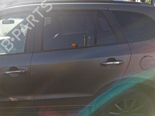 Used Other HYUNDAI SANTA FÉ II (CM) 2.2 CRDi 4x4 (155 hp) 31959248