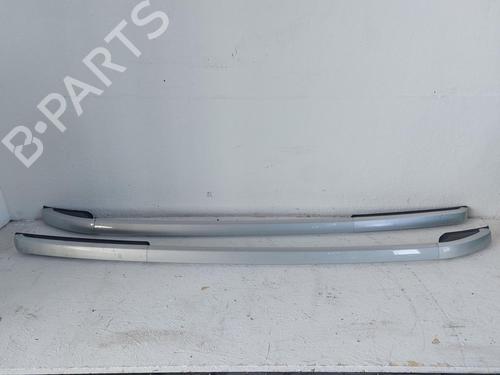 Used Roof bar Roof bar PEUGEOT 2008 I (CU_) 1.6 VTi (120 hp) 33295027 33295027