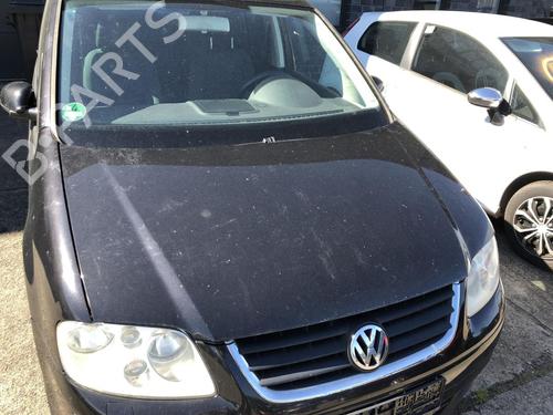 Used Other Other VW TOURAN (1T1, 1T2) 1.6 FSI (115 hp) 35918084 35918084