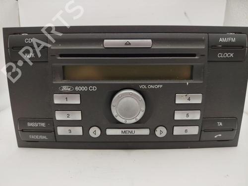 Used Other Other FORD FUSION (JU_) 1.4 TDCi (68 hp) 31787689 31787689