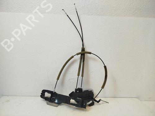 Venstre fortil lås NISSAN LEAF (ZE1) Electric (150 hp) 31791019