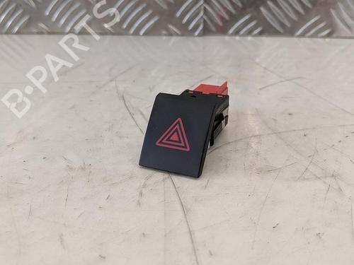 Warning switch SKODA FABIA II (542) 1.2 | BP31785291I22 