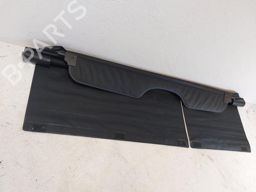 Rear parcel shelf MITSUBISHI SPACE STAR MPV (DG_A) 1.6 16V (DG3A) | BP31787905C85 