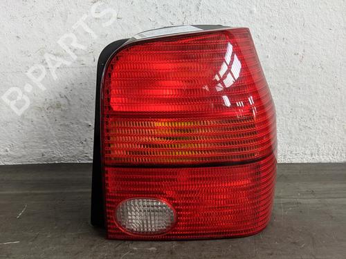Used Right taillight NISSAN PRIMERA Hatchback (P11) 1.8 16V (114 hp) 32396877