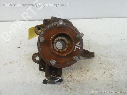 Used Left front steering knuckle FORD FOCUS II (DA_, HCP, DP) 2.5 ST (225 hp) 31778613