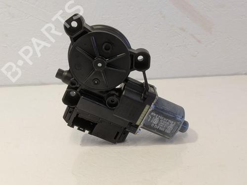 Used Right rear window motor VW POLO V (6R1, 6C1) 1.2 (70 hp) 31786623
