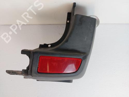 Kofangerhjørne VW CRAFTER 30-50 Van (2E_) 2.0 TDI (136 hp) 32097183