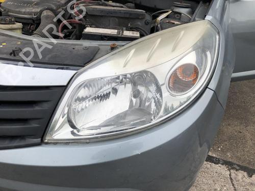 Used Other Other DACIA SANDERO 1.6 (BS0D, BS0B, BS0F, BS0H) (87 hp) 36360768 36360768