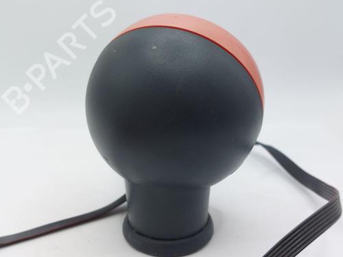 Instrument cluster SMART CABRIO (450) 0.7 (450.452, 450.432) | BP31789707C47 