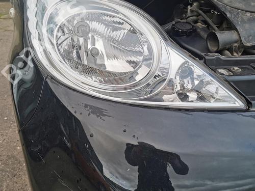 Højre forlygte PEUGEOT 107 (PM_, PN_) 1.0 (68 hp) 31958925