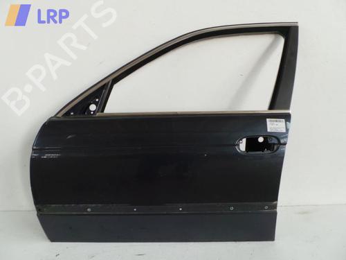 Dør venstre fortil NISSAN PRIMERA Hatchback (P11) 1.8 16V (114 hp) 31776216