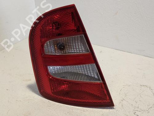 Used Other SKODA FABIA I (6Y2) 1.4 16V (75 hp) 31787149