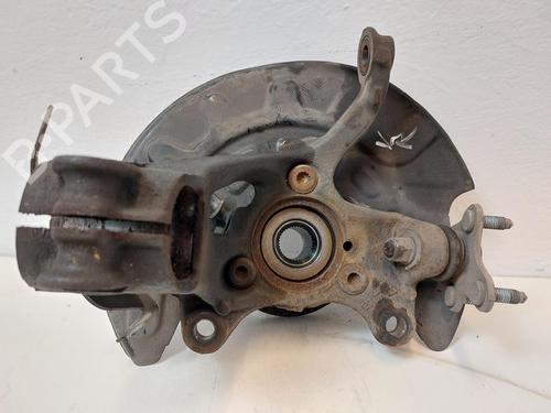 Right front steering knuckle VW GOLF VIII Variant (CG5, DB5) 1.0 TSI | BP31791449M26