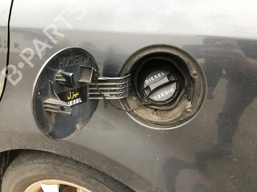 Tanklåg KIA CEE'D Hatchback (ED) 1.6 CRDi 115 | BP31958891C131