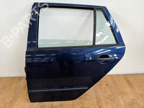 Dør venstre bak SKODA FABIA I Combi (6Y5) 2.0 (116 hp) 31782198